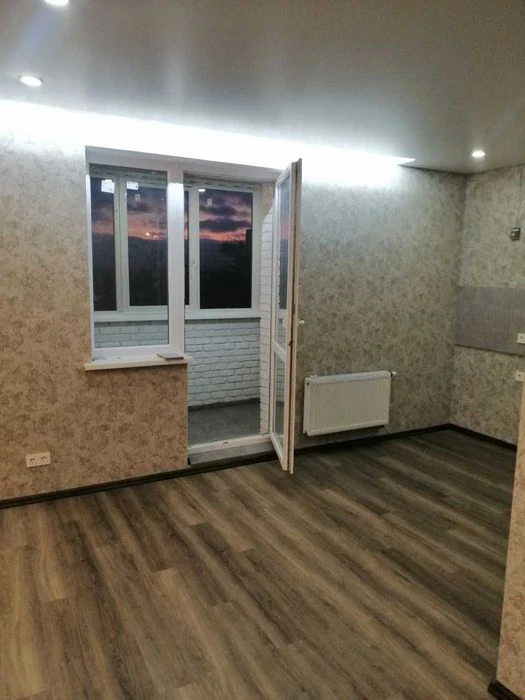 Продам 3к квартиру новострой ЖК Мира, ХТЗ, Новые Дома