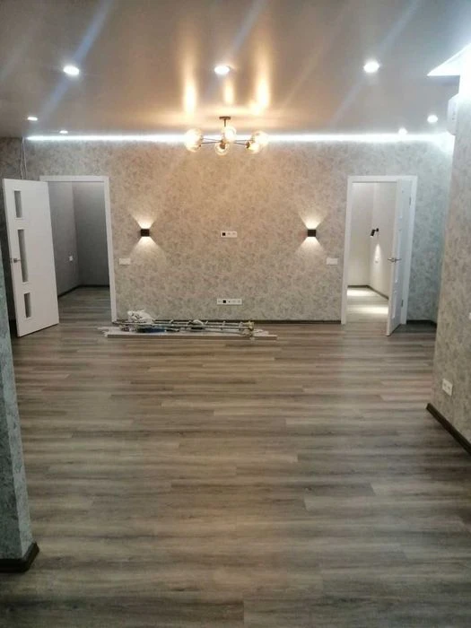Продам 3к квартиру новострой ЖК Мира, ХТЗ, Новые Дома