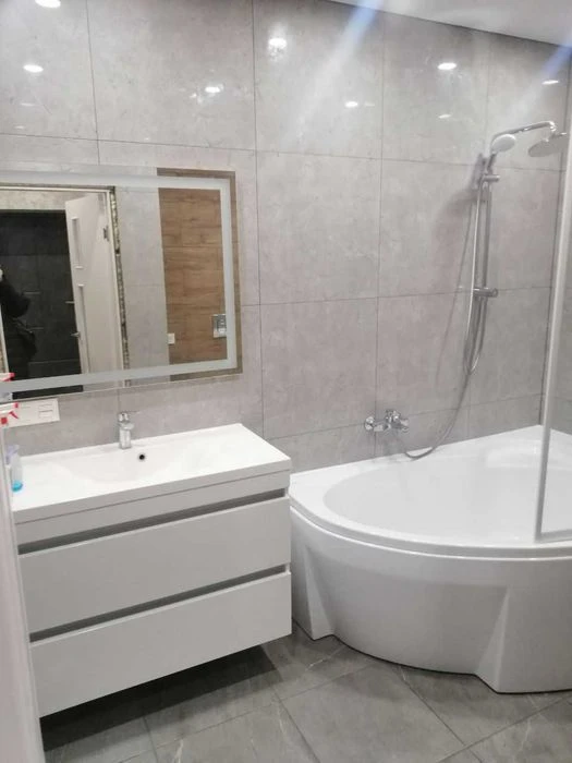 Продам 3к квартиру новострой ЖК Мира, ХТЗ, Новые Дома