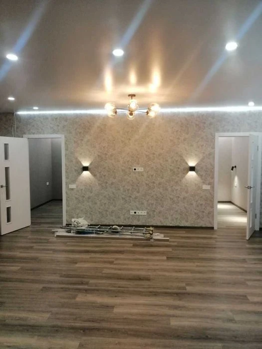 Продам 3к квартиру новострой ЖК Мира, ХТЗ, Новые Дома