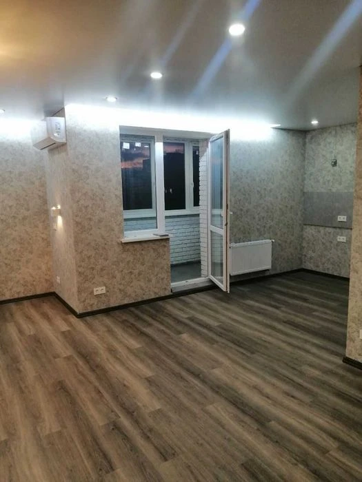 Продам 3к квартиру новострой ЖК Мира, ХТЗ, Новые Дома