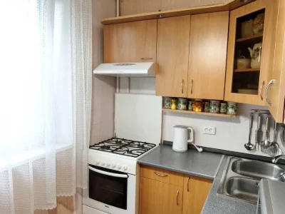 Квартира. Харків, Соборності України вул. (Дружби Народів)