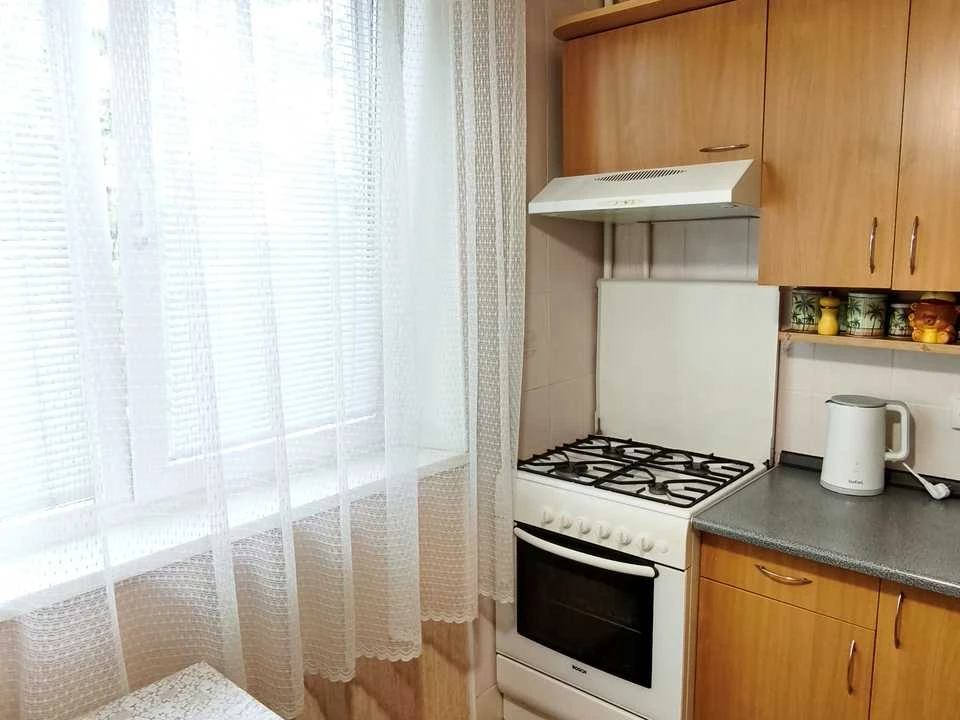 Квартира. Харків, Соборності України вул. (Дружби Народів)
