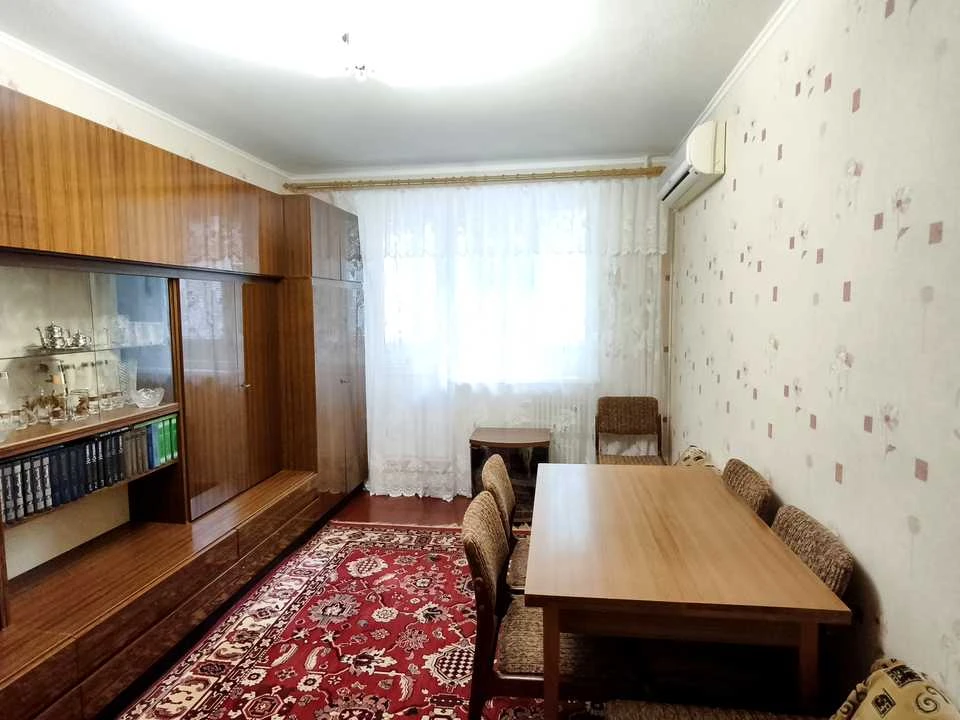 Квартира. Харків, Соборності України вул. (Дружби Народів)