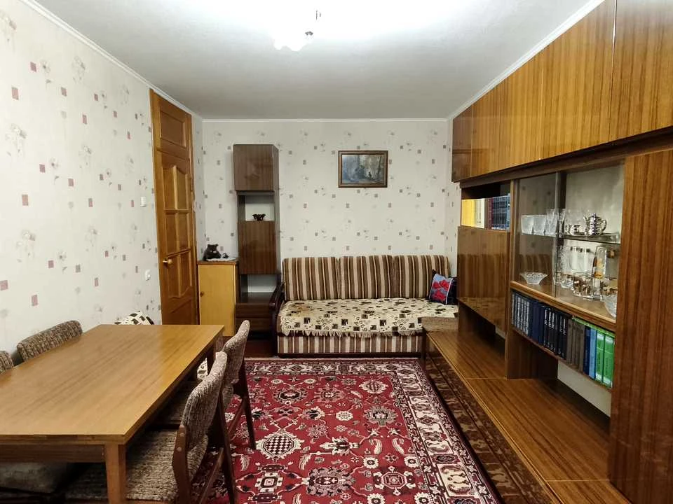 Квартира. Харків, Соборності України вул. (Дружби Народів)