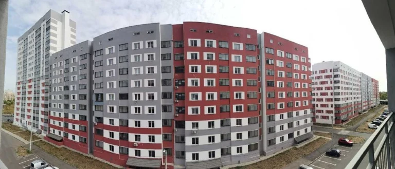 Продам 1 ку ЖК Гидропарк!