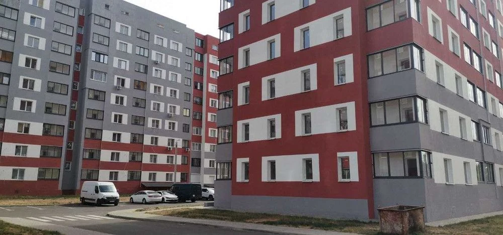 Продам 1 ку ЖК Гидропарк!