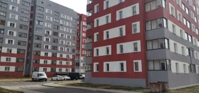Продам 1 ку ЖК Гидропарк!