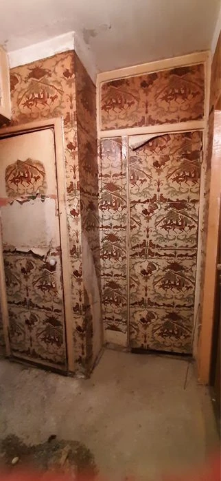 Продам 1-ком квартиру ул. Грицевца 17а