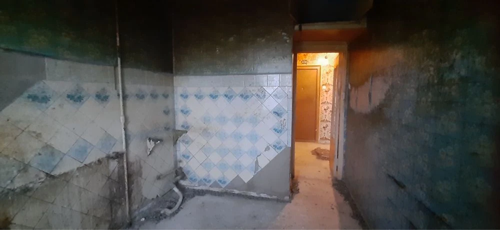 Продам 1-ком квартиру ул. Грицевца 17а