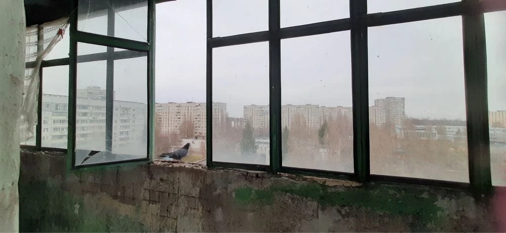 Продам 1-ком квартиру ул. Грицевца 17а