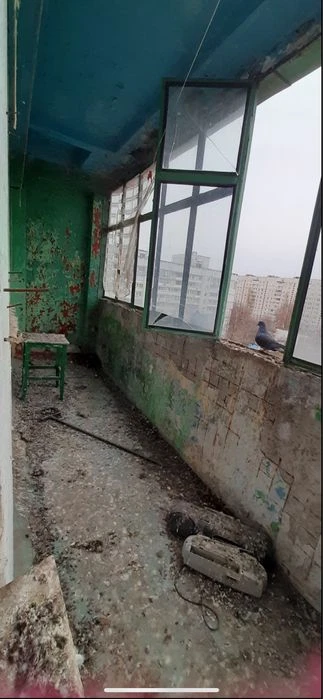 Продам 1-ком квартиру ул. Грицевца 17а