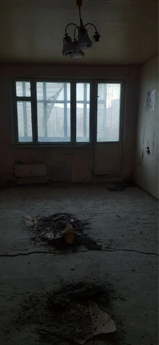 Продам 1-ком квартиру ул. Грицевца 17а