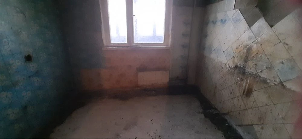 Продам 1-ком квартиру ул. Грицевца 17а