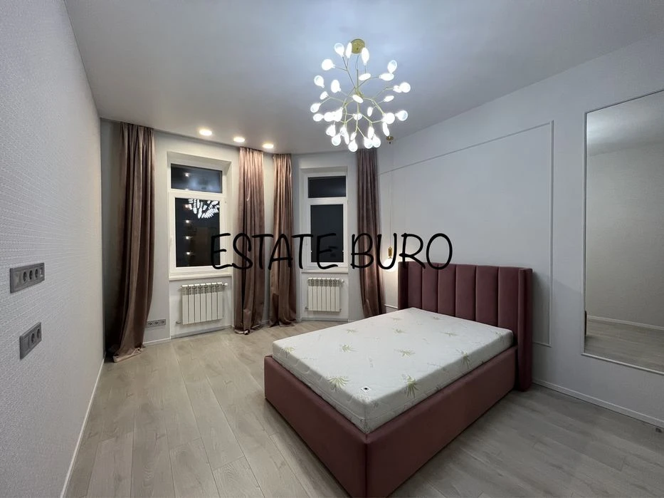 Лучшая 3 к. квартира 100м2 ЖК Сокольники 3 спальни! Новый ре