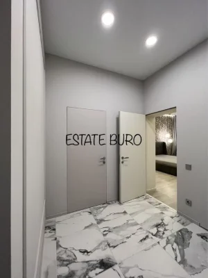 Лучшая 3 к. квартира 100м2 ЖК Сокольники 3 спальни! Новый ре