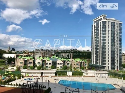 Sale of 4-room apartment 212 sq. m. on Andriy Verkhoglyada St. 11 •