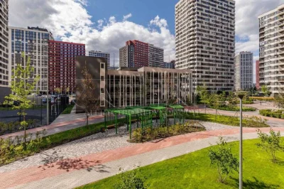 Продаж квартири,  вул. Олександра Олеся, ЖК «Варшавський 3»,