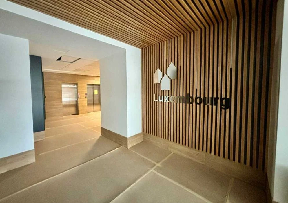АВТОН ОТОПЛЕНИЕ! ЖК Люксембург! АВАНТАЖ! Парк Горького! Стр