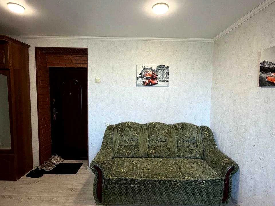 Квартира. Житомир, Дмитра Донцова вул.