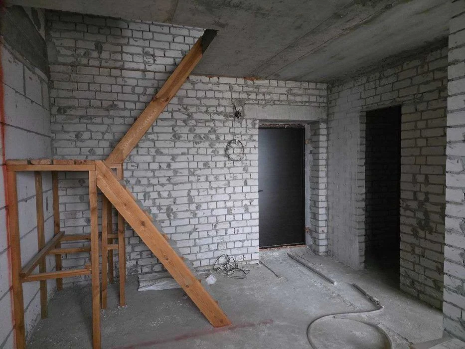OS4 ЭКС Продам 2 уров 3 комн квартиру ЖК Лазурный еВідновлен