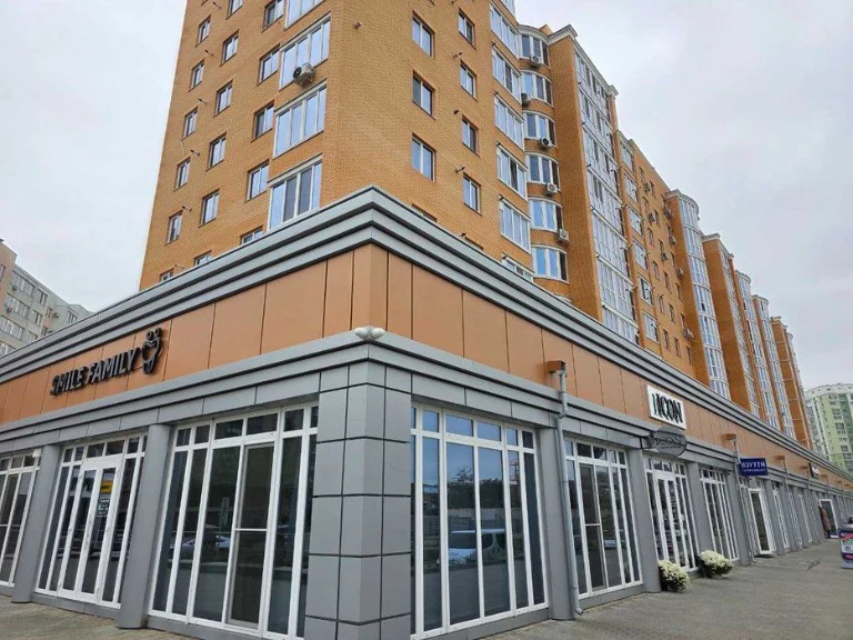 OS4 ЭКС Продам 2 уров 3 комн квартиру ЖК Лазурный еВідновлен