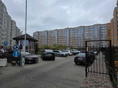 OS4 ЭКС Продам 2 уров 3 комн квартиру ЖК Лазурный еВідновлен