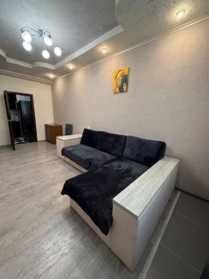 1 к из кв с евро ремонтом вблизи Одесской -21999$