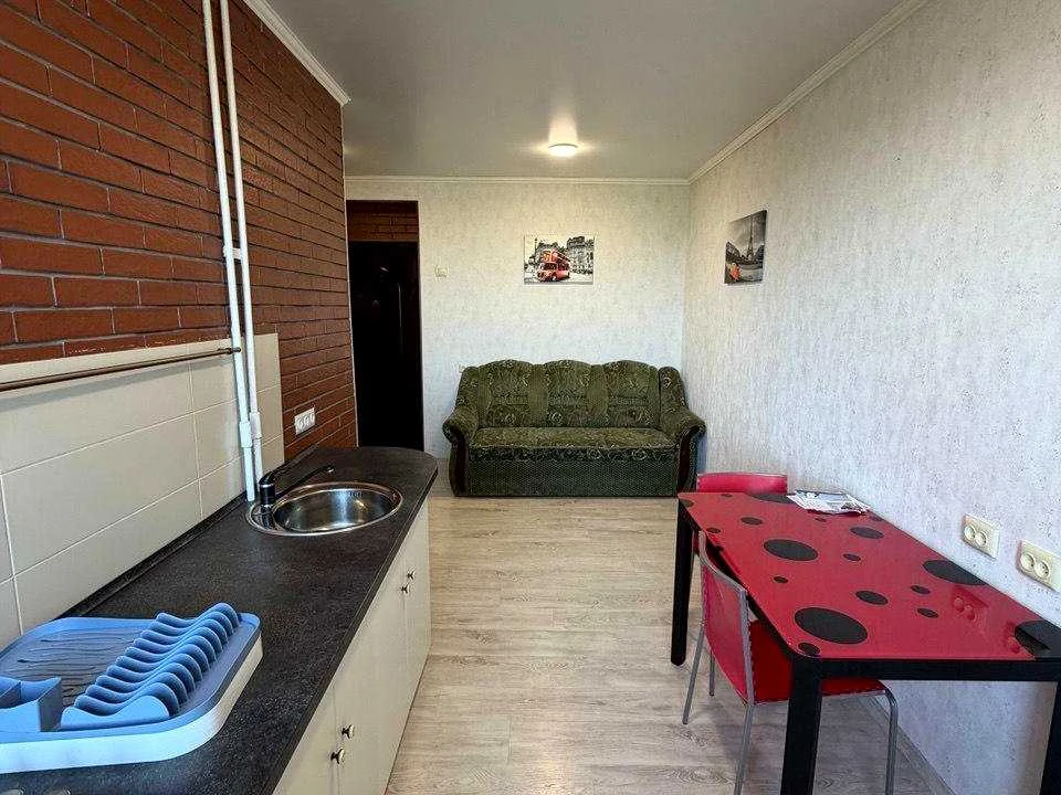 Квартира. Житомир, Дмитра Донцова вул.