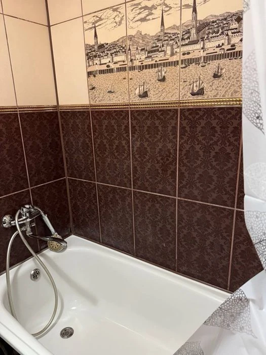 1 к из кв с евро ремонтом вблизи Одесской -21999$