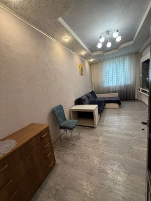 1 к из кв с евро ремонтом вблизи Одесской -21999$