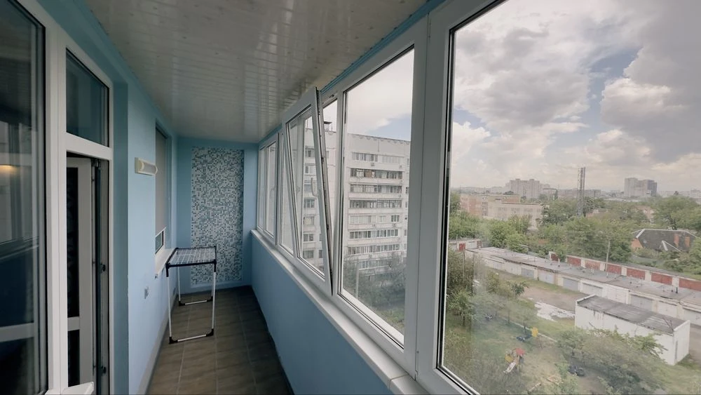 Продам 1 из.кв. м.Киевская ул. Матюшенко 7/9 Sобщ.= 36м