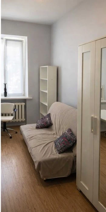 Продам 3-к квартиру в центре | 2 этаж, 67м2, газ | ул.Карази