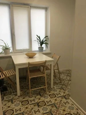 Продам 3-к квартиру в центре | 2 этаж, 67м2, газ | ул.Карази