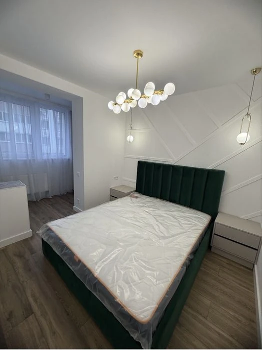 ЛУЧШАЯ евро-двушка в ЖК «Птичка» гидропарк| 37 м² | 3 этаж |
