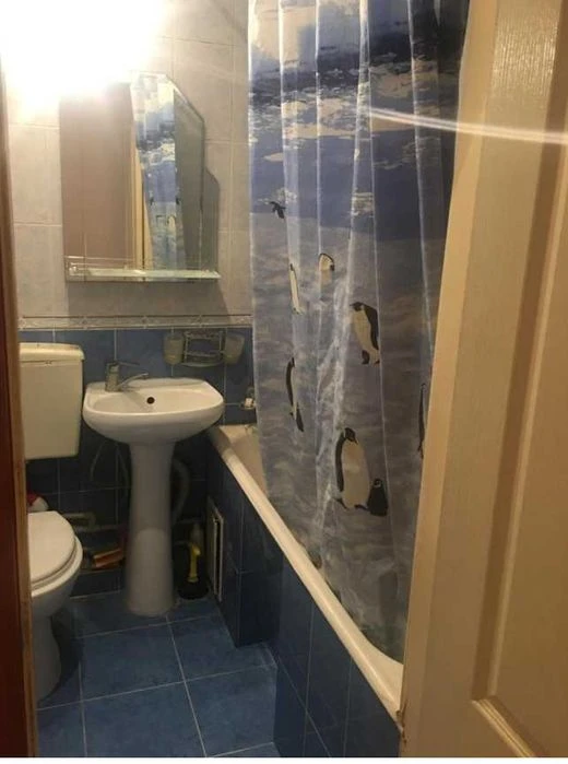 Квартиру велику 1кім. 36м.кв. продам Салтівка район парка Пе
