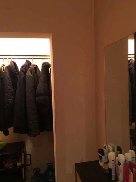 Квартиру велику 1кім. 36м.кв. продам Салтівка район парка Пе