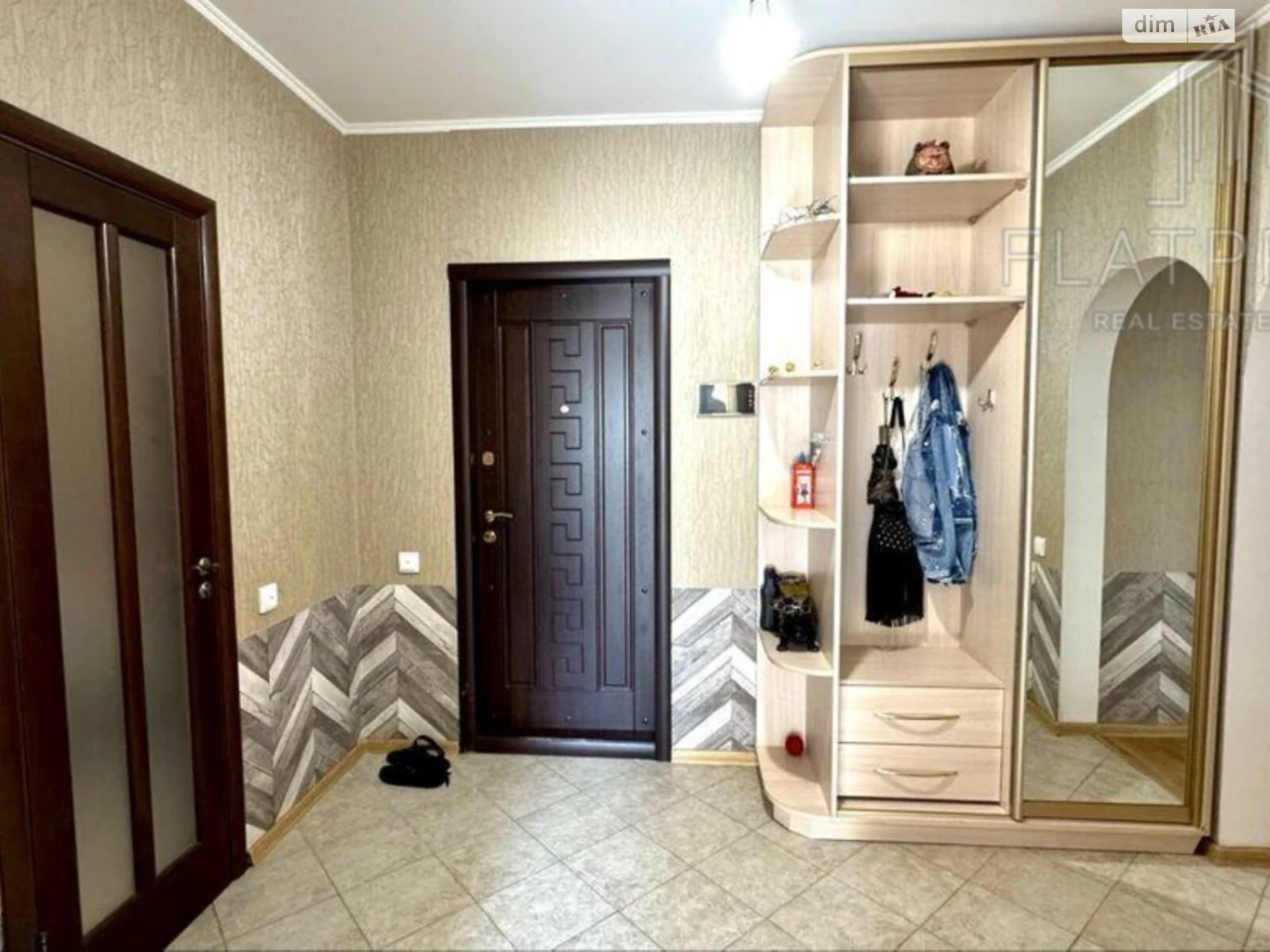 For sale Apartment Vinohradar