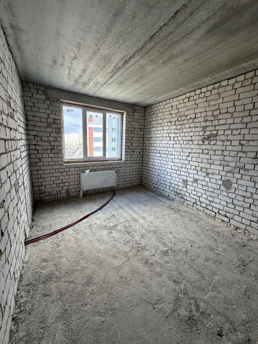 Продаж квартири 40м2 в новобудові, Перемоги