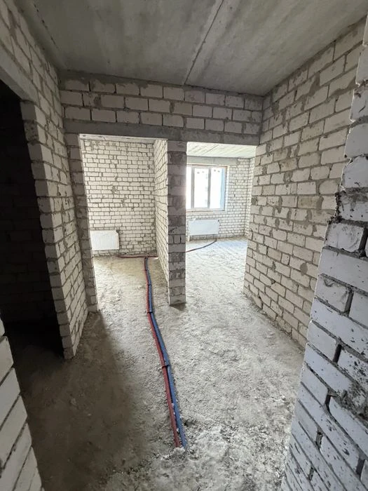 Продаж квартири 40м2 в новобудові, Перемоги