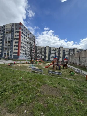 Продаж квартири 40м2 в новобудові, Перемоги