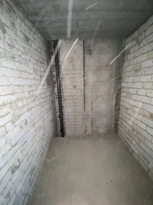 Продаж квартири 40м2 в новобудові, Перемоги