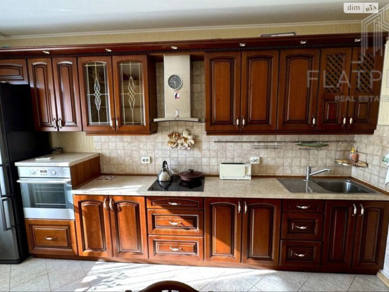 For sale Apartment Vinohradar