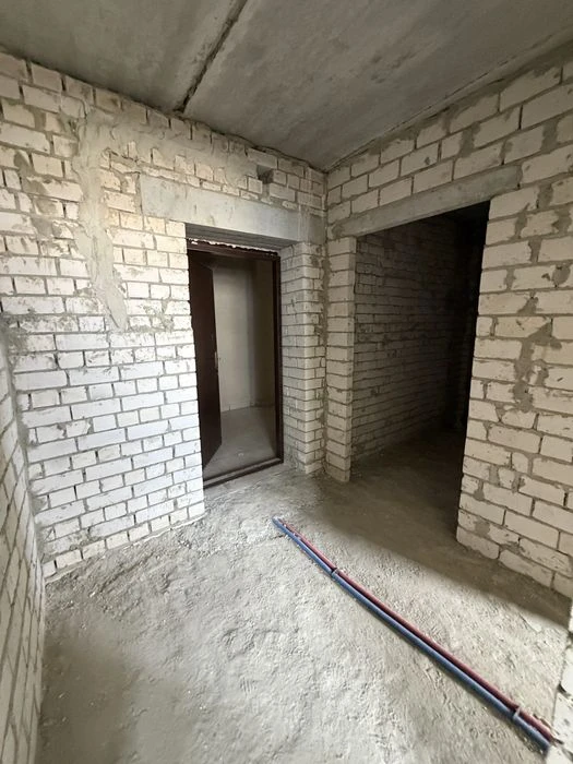 Продаж квартири 40м2 в новобудові, Перемоги