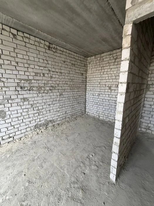 Продаж квартири 40м2 в новобудові, Перемоги