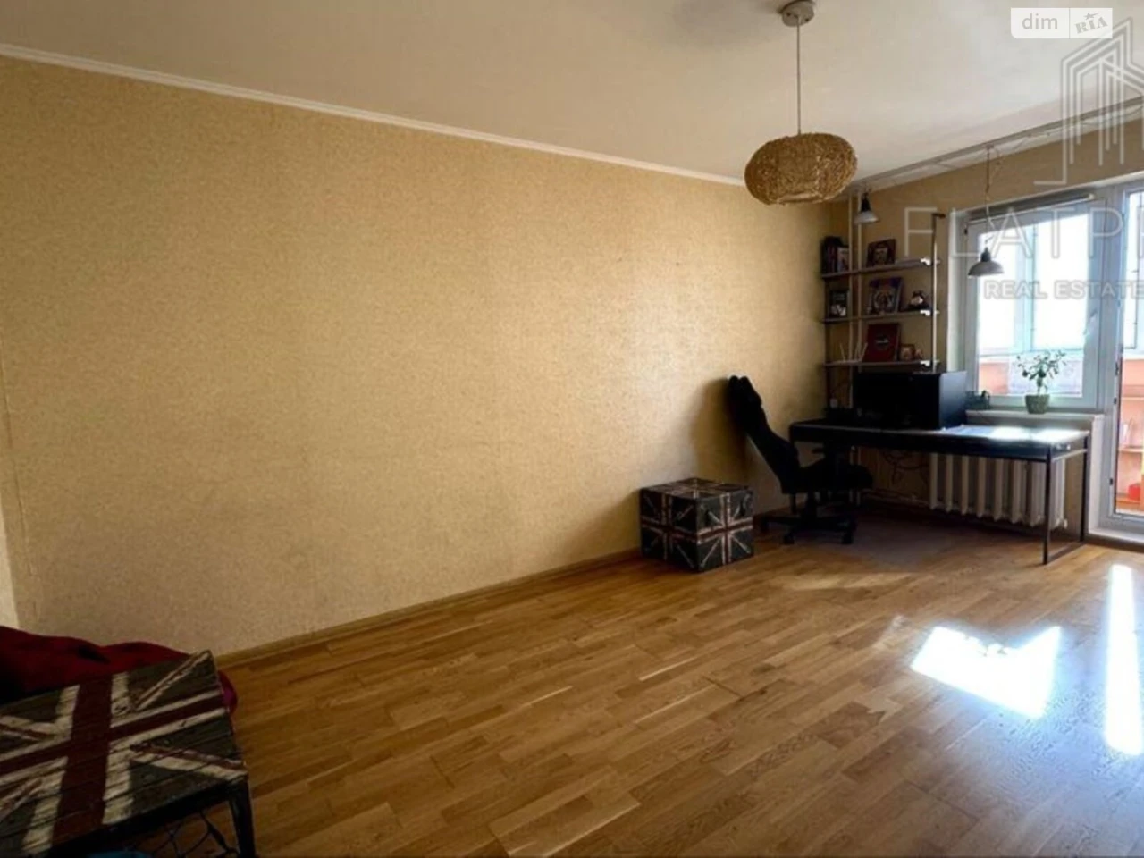 For sale Apartment Vinohradar