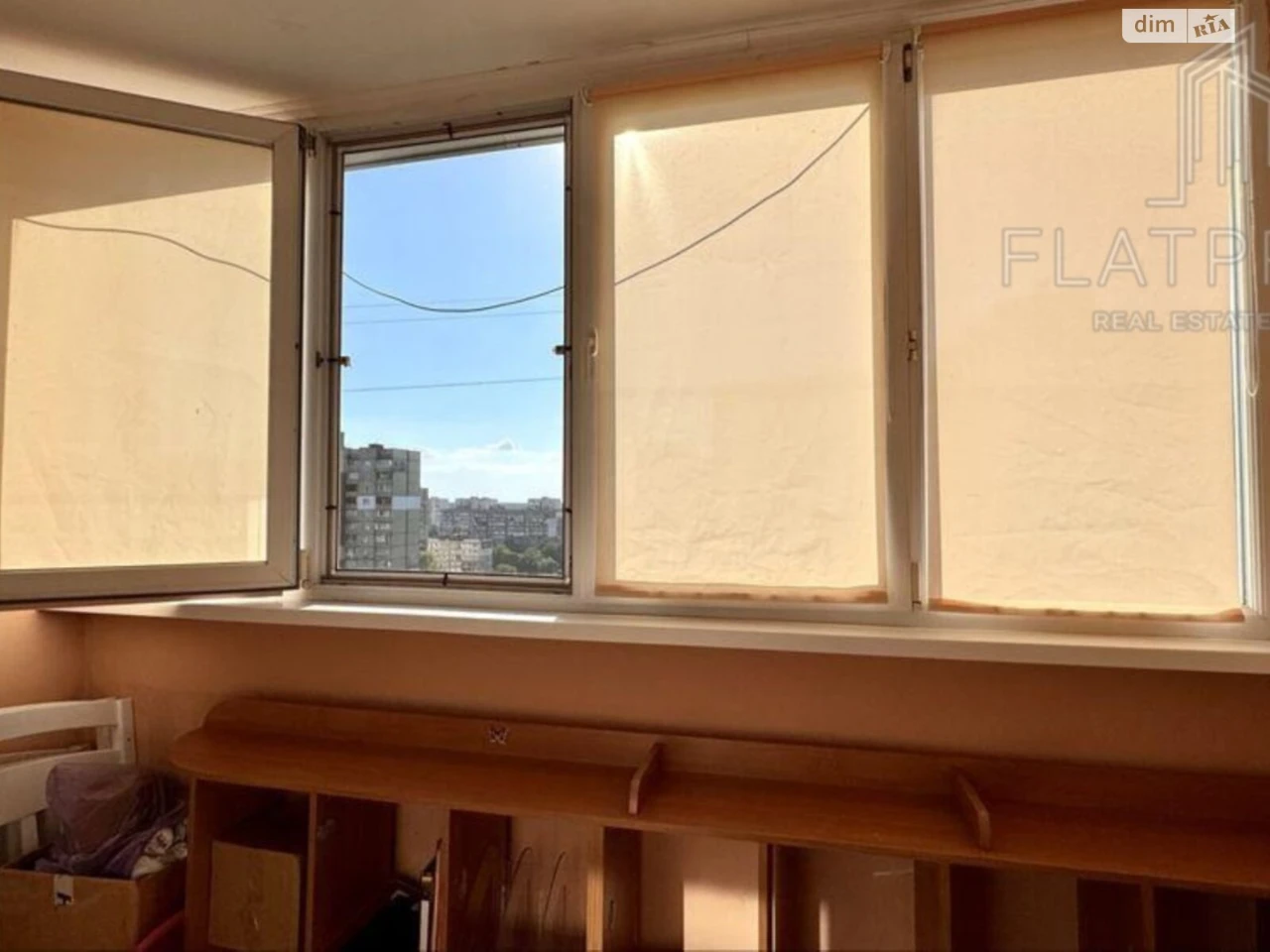For sale Apartment Vinohradar