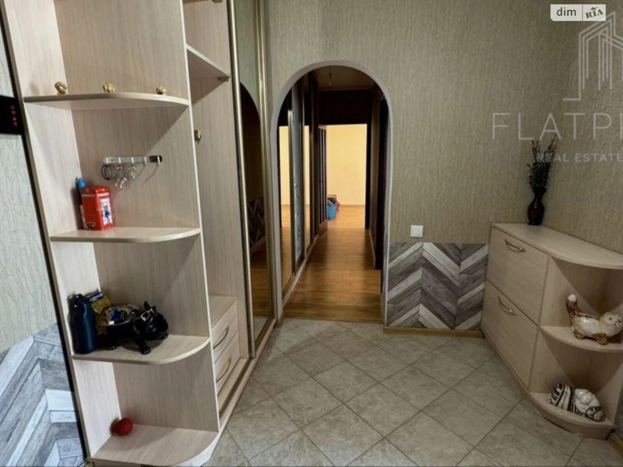 For sale Apartment Vinohradar
