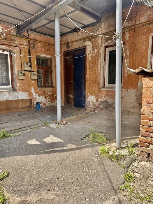 Продам 2 кв.  с автономным отопление , бул . Гончаровский 5