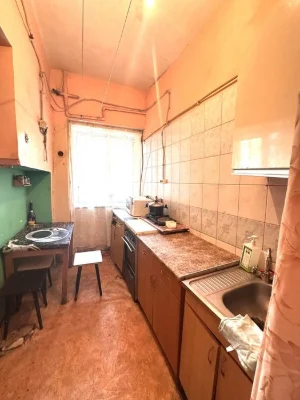Продам 2 кв.  с автономным отопление , бул . Гончаровский 5